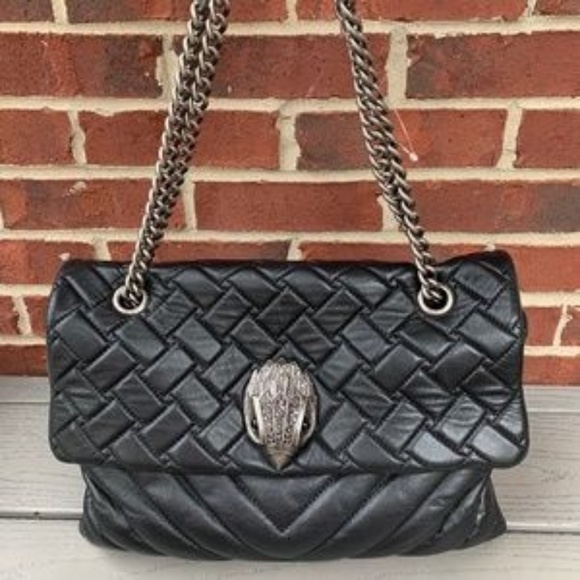 Kurt Geiger Bags Kurt Geiger London Xxl Kensington Soft Quilted
